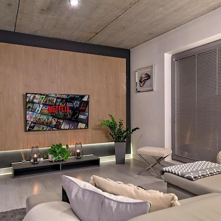 Apartamenty Jagielly Lodz  Ngoại thất bức ảnh