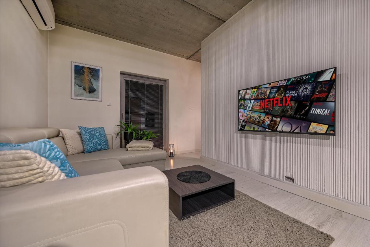 Apartamenty Jagielly Lodz  Ngoại thất bức ảnh